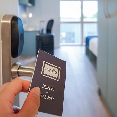 Apartament Swuite Dublin Zewnętrze zdjęcie