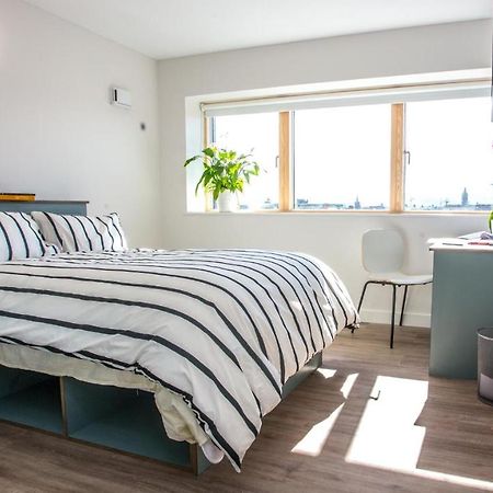 Apartament Swuite Dublin Zewnętrze zdjęcie