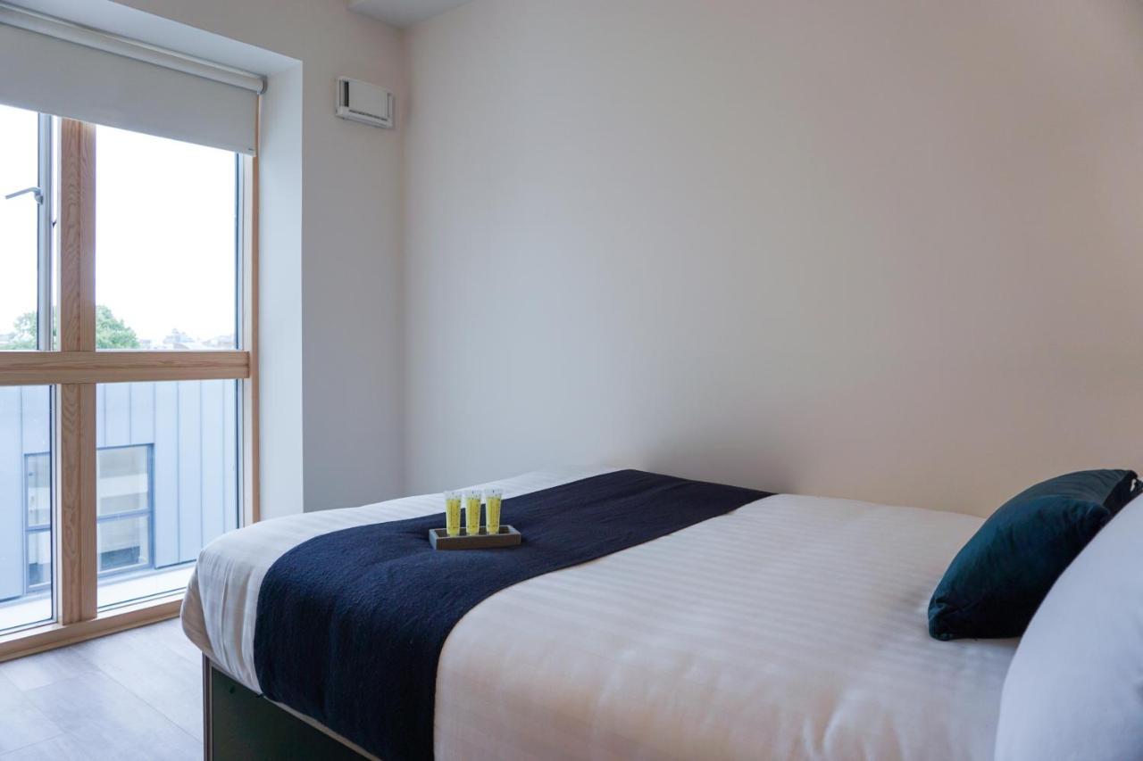 Apartament Swuite Dublin Zewnętrze zdjęcie