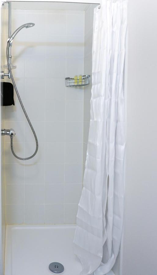 Apartament Swuite Dublin Zewnętrze zdjęcie