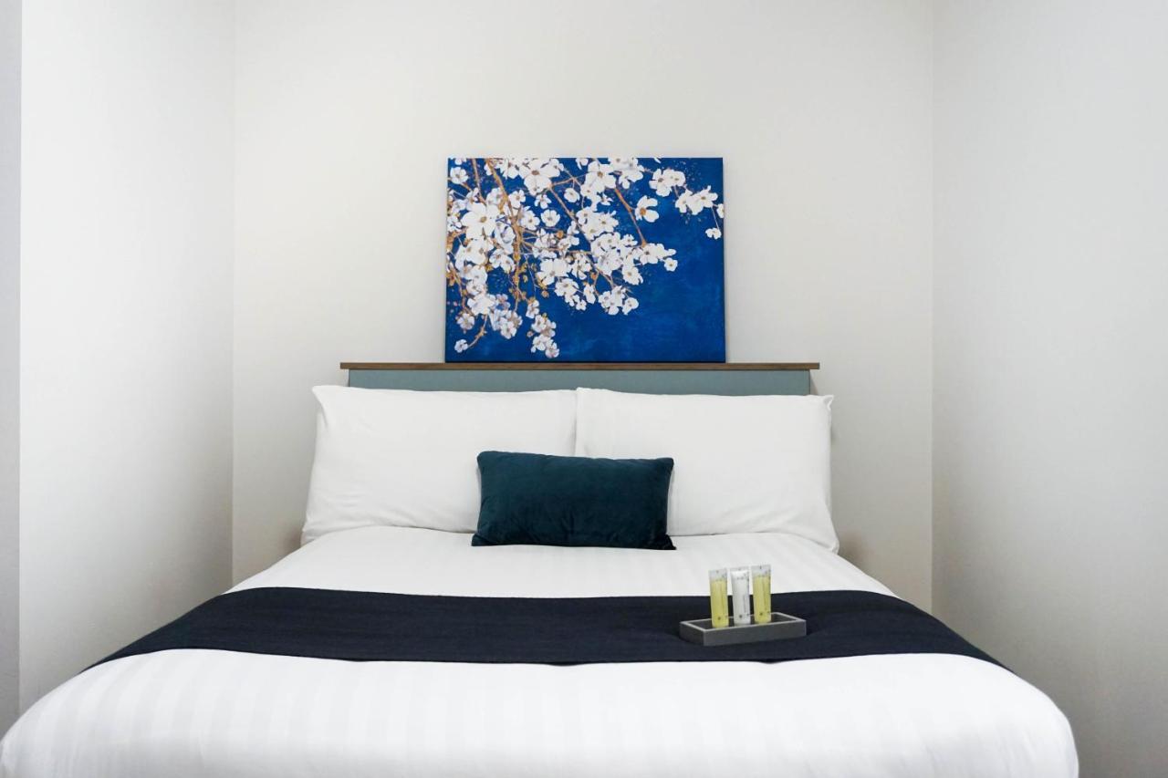 Apartament Swuite Dublin Zewnętrze zdjęcie