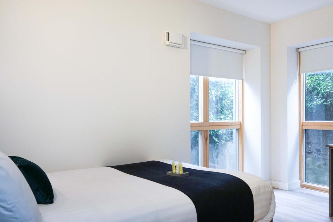 Apartament Swuite Dublin Zewnętrze zdjęcie