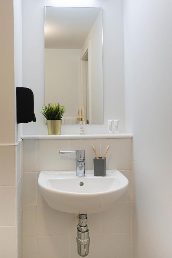 Apartament Swuite Dublin Zewnętrze zdjęcie