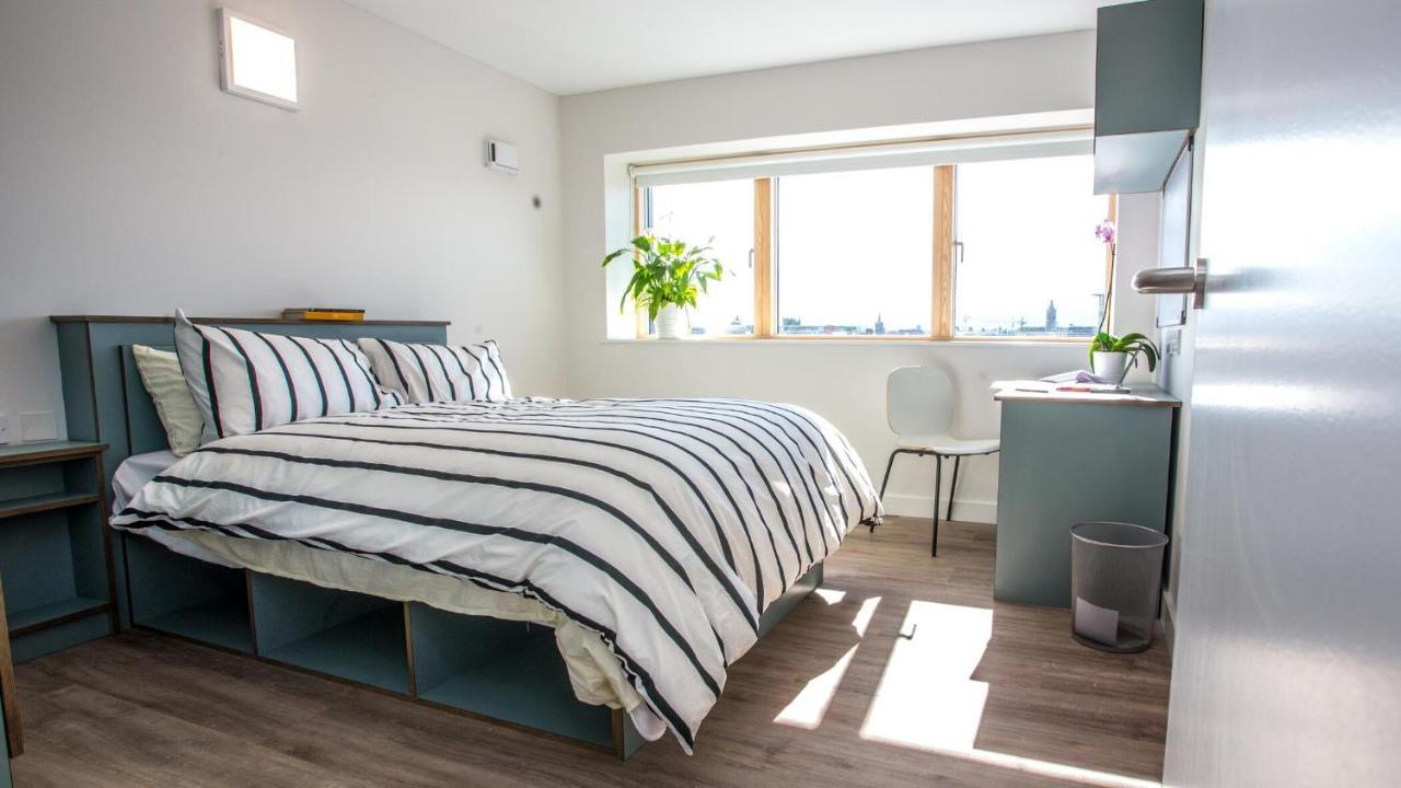 Apartament Swuite Dublin Zewnętrze zdjęcie